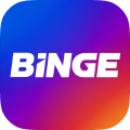 binge